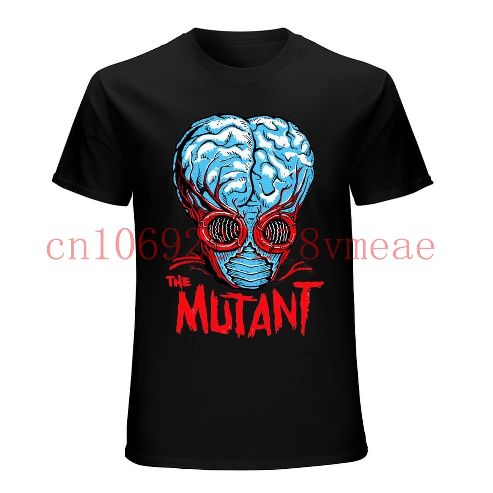 Metaluna Mutant This Island Earth Mystery Science Theater 3000 The Movie Funny Gift for Men Women Unisex T-Shirt