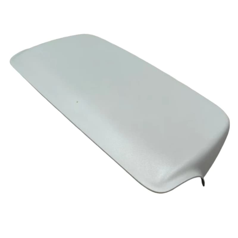 High Mount Brake Light Cover Third Brake Light Case 9675229780 Replacements Stop Lamp Case Car Spare Part for Vehicles 308