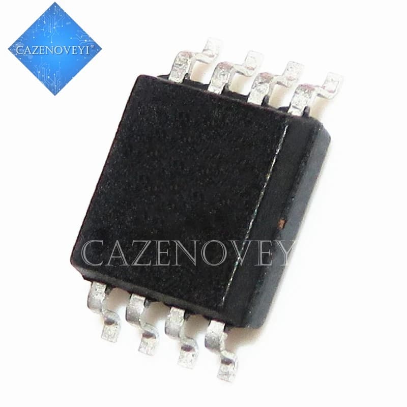 1pcs/lot 506 MB506 MB506PF SOP-8 UHF Prescaler Frequency Converter chip In Stock