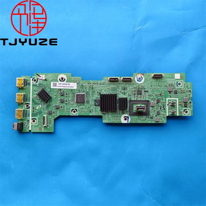 AH81-13852A EKMP00322A Motherboard For  Soundbar Speaker HW-Q950A/XZ Q950/ZN Q950/ZG Q950/RU Q950/ZF Main Board