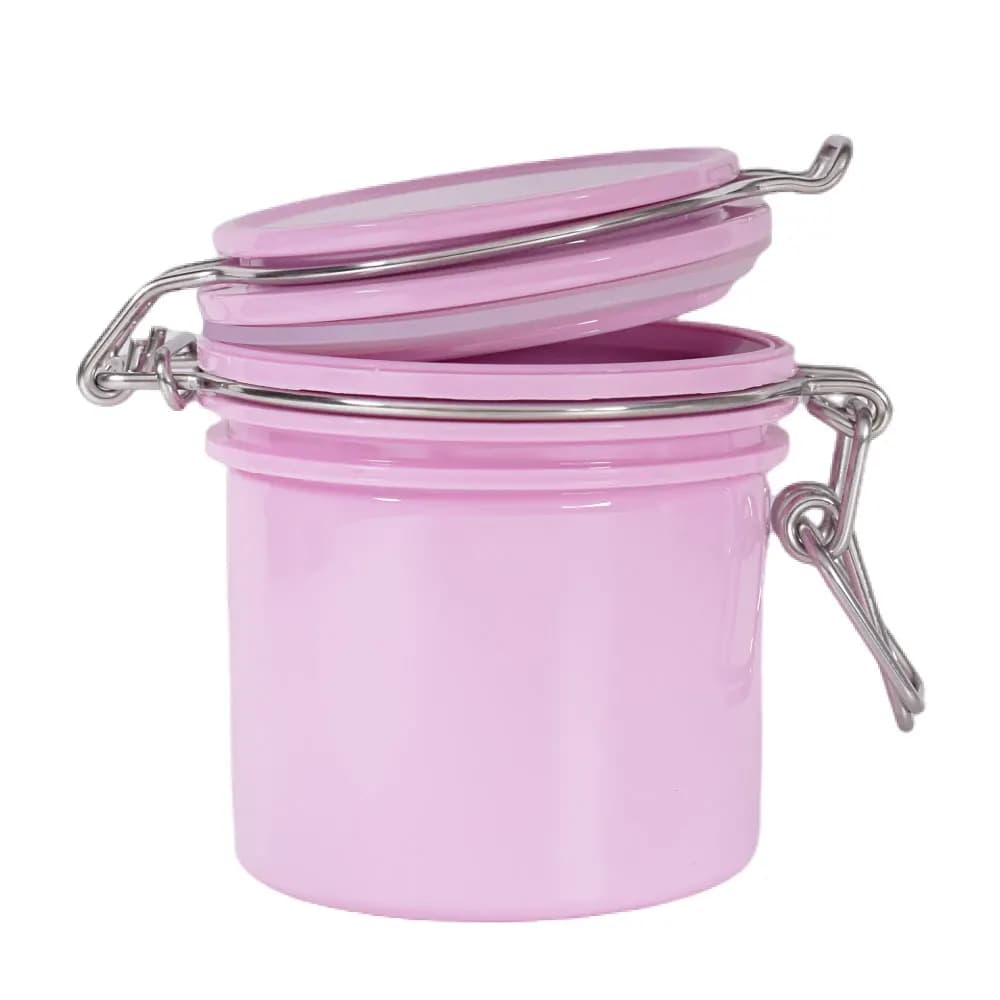 Eyelash Glue Storage Tank Container Individual Grafting False Lashes Adhesive Stand Storage Jar Eyelash Extension Makeup Tools