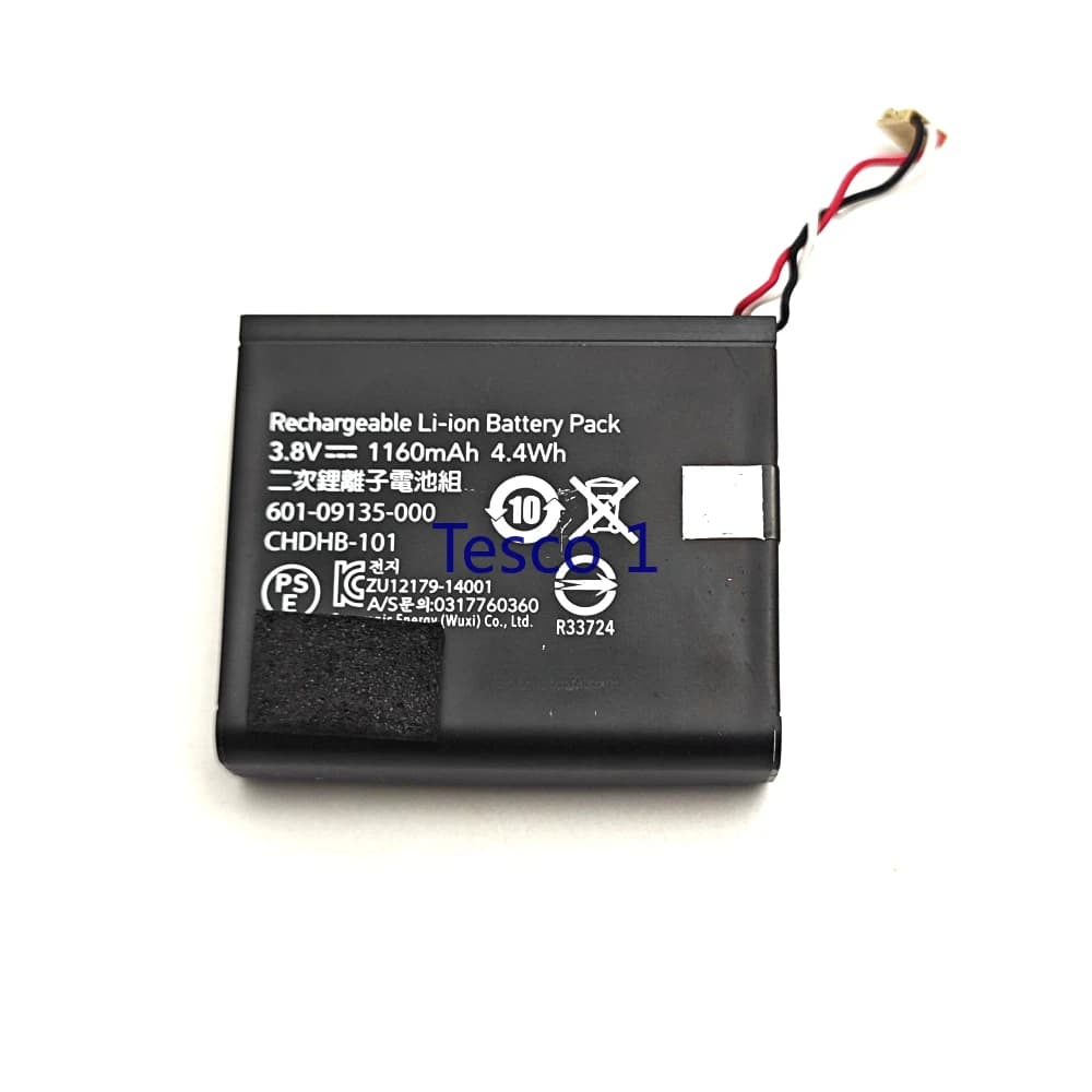 100% Original CHDHB-101 FOR GoPro HERO + Sport Camera 1160mAh Rechargeable Battery Repair Accessories