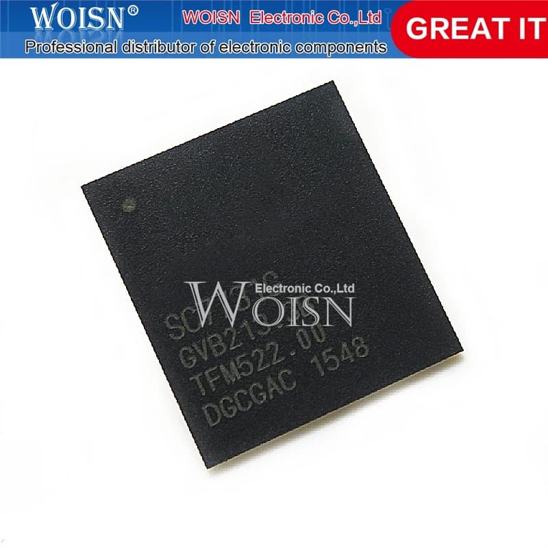 10PCS SC7731G SC7731 BGA