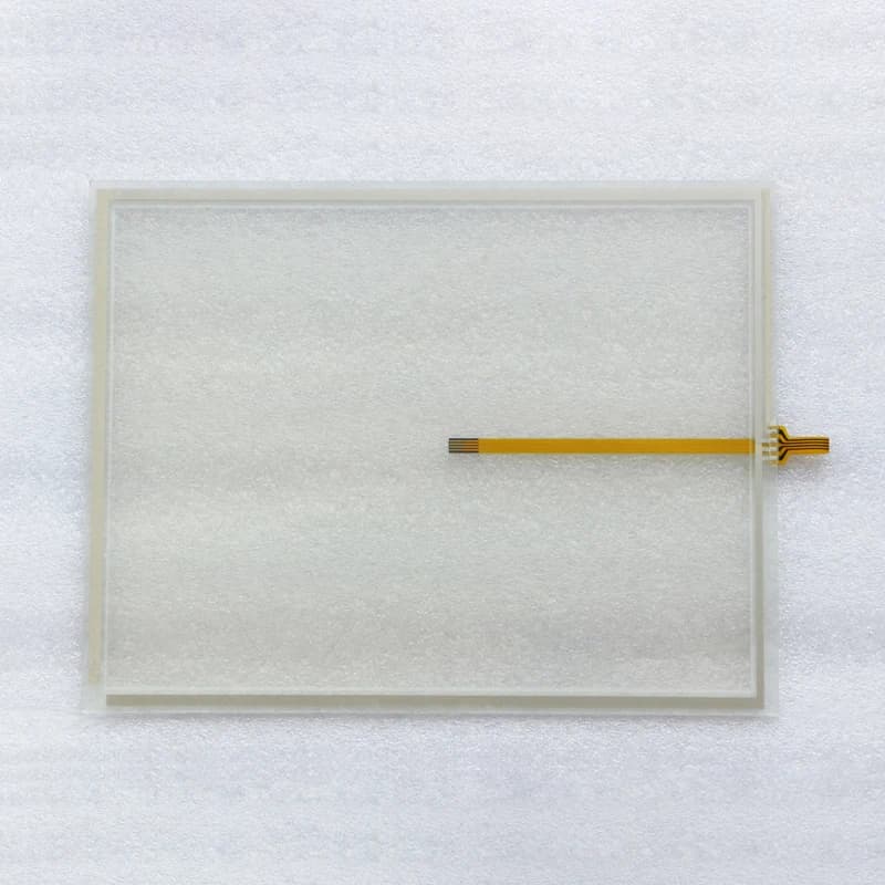 New for SIEMENS MP277-10  6AV6 643-0CD01-1AX1 Glass Panel Touch Screen