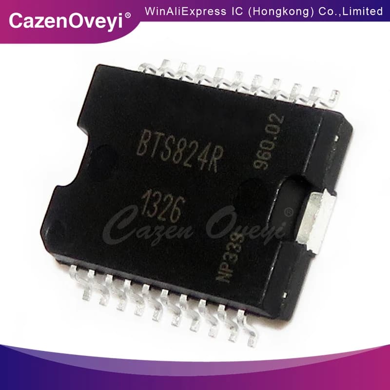 1piece BTS824R BTS824 HSOP-20
