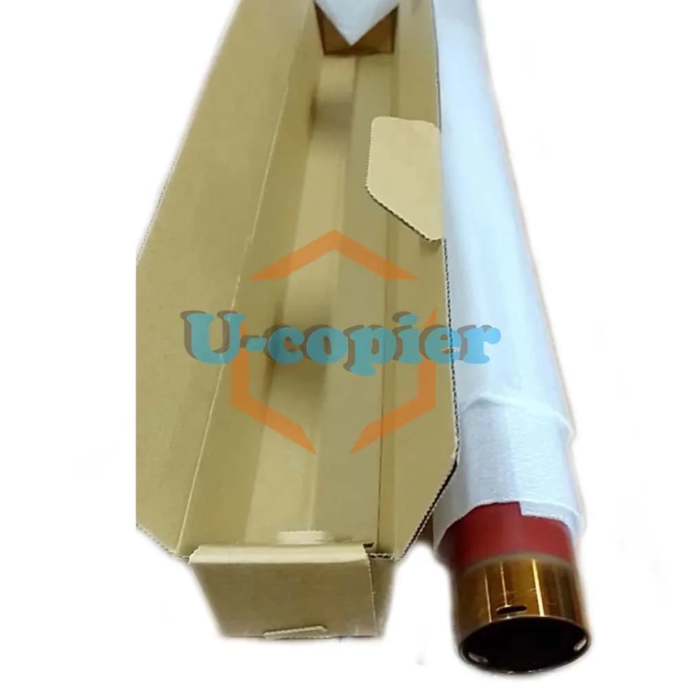 Original Quality Upper Fuser Roller For Canon IR ADV 8105 8095 8085 8205 8285 8295 Heat Roller FL3-3602-000 Copier Spare Parts