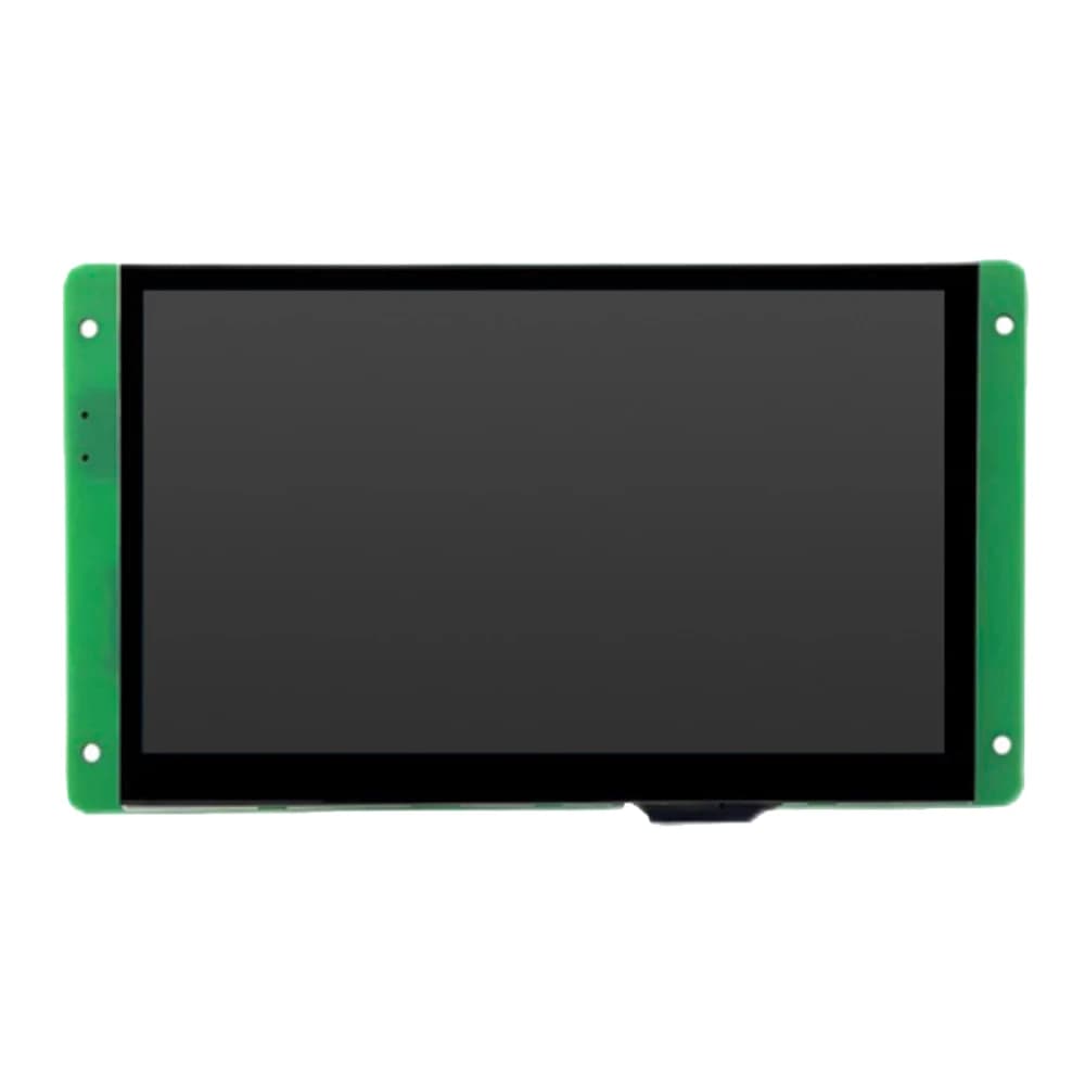 7 Inch LCD Touch Screen Module Smart Serial Display 800*480 DMG80480C070_04W 16MB FLASH