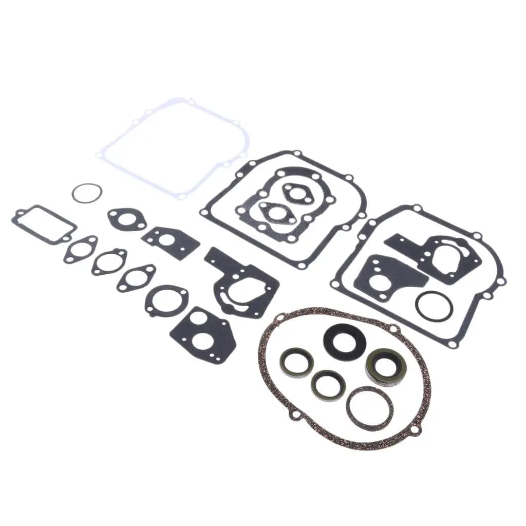 Engine Gasket Set Replacement for 495602 Replaces# 297275