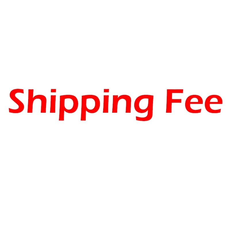 shipping fee shipping fee