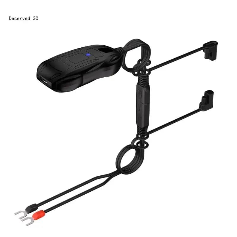 Portable USB Battery with LED for Battery