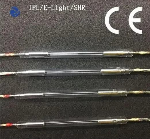 yyhc3000W Power Germany xenon lamp 300000 shots ipl for fast hair removal