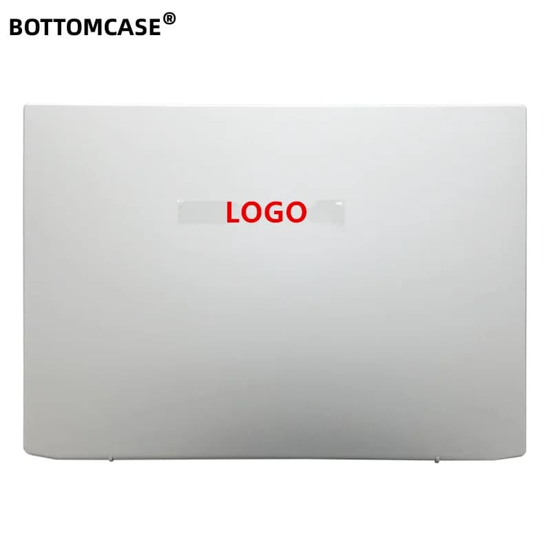 New For MSI Summit E16 FLip MS-1591 MS-1592 MS-1593 LCD Back Cover Top Case Silver