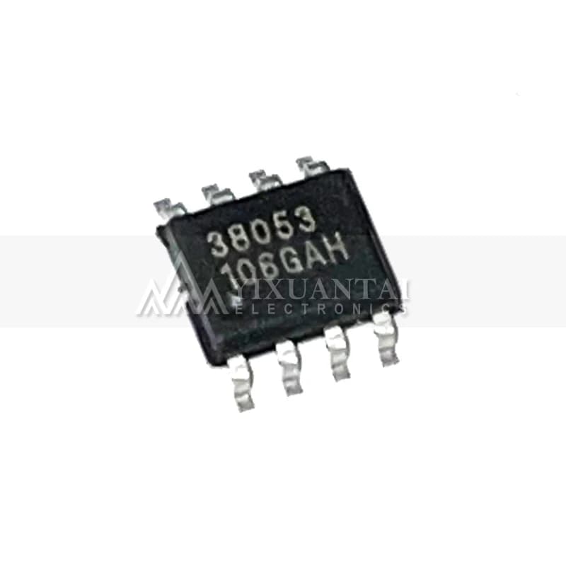 10pcs/lot  NEW AP38053M-HF AP38053M AP38053 38053 SOP SOP-8 30V 5A