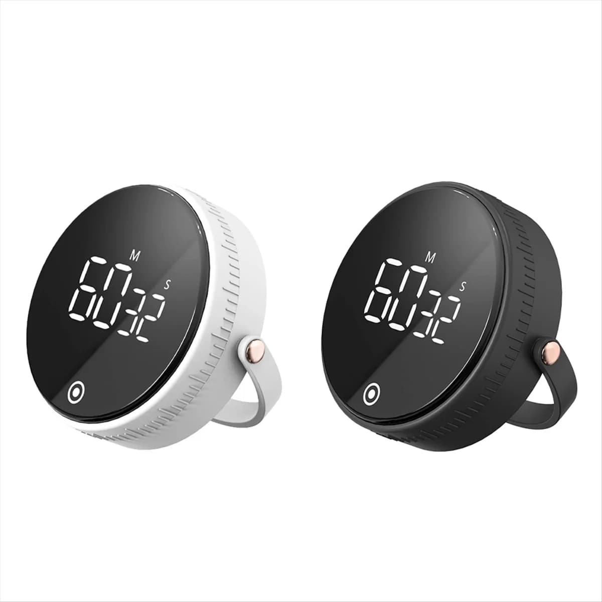 Kitchen , LED Digital , Manual Countdown , Alarm Clock, Magnetic Rotating Electronic