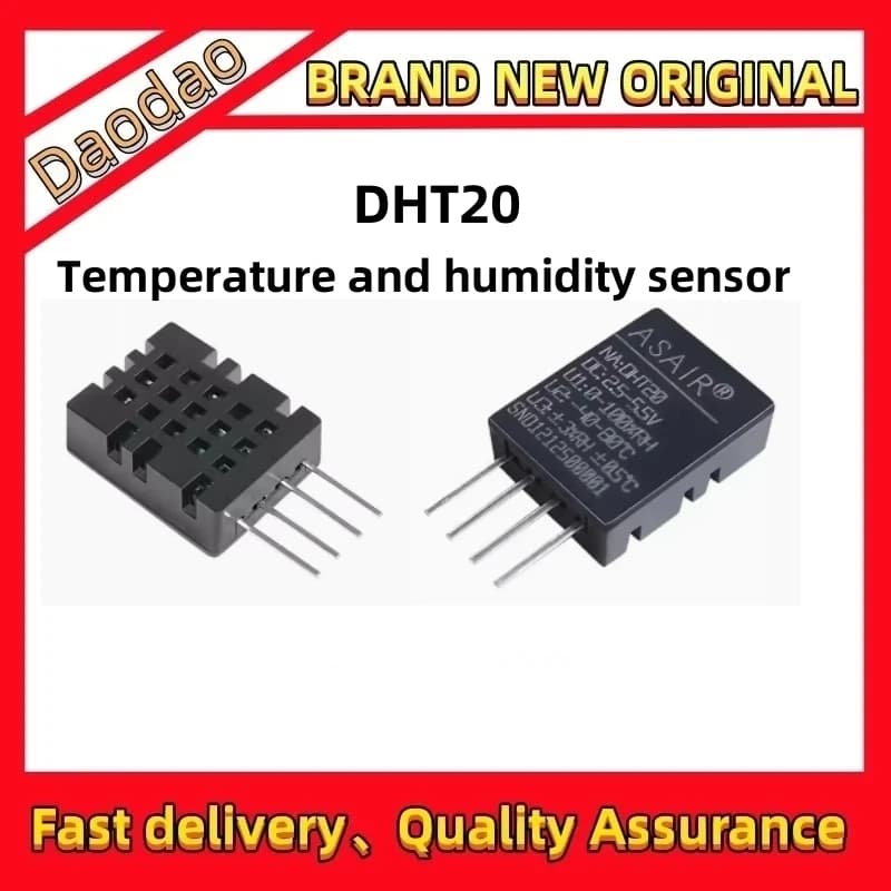 5Pcs DHT20