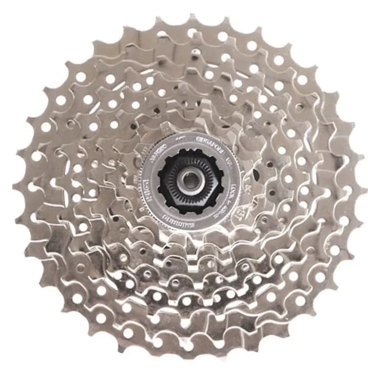 CS-HG41-8 Speed Freewheel 11-32T Bike Cassette For 8/24 Speed Mountain Bike