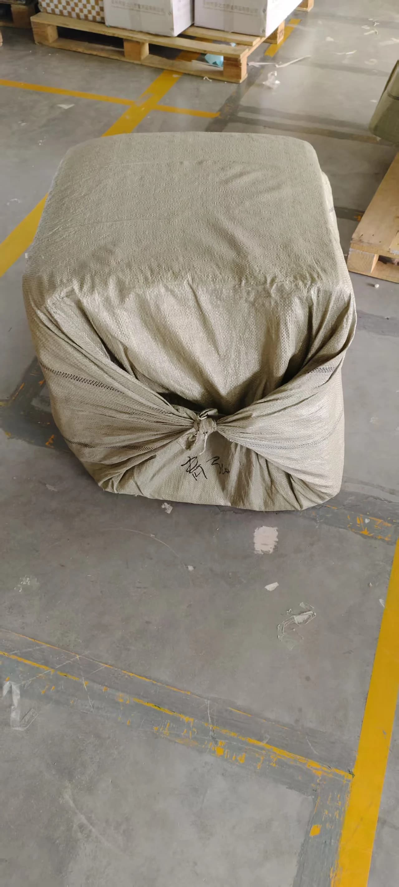 EVA splicing carpet, 240 pieces per pack