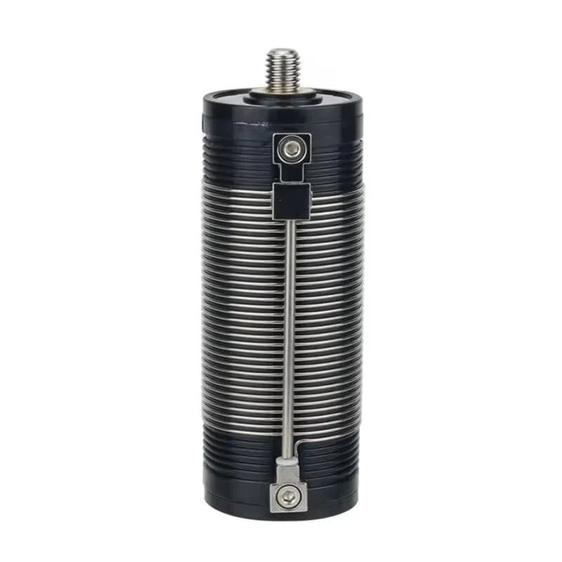 Inductive Coils Can Be Used for Pac-12 Jpc-7 Antennas