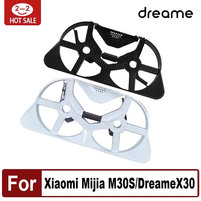 For Mijia M30S D103CN Base Station Cleaning Tray Dreame X30/S10PU/L10S Pro Ultra/X40 Robotic Arm Series