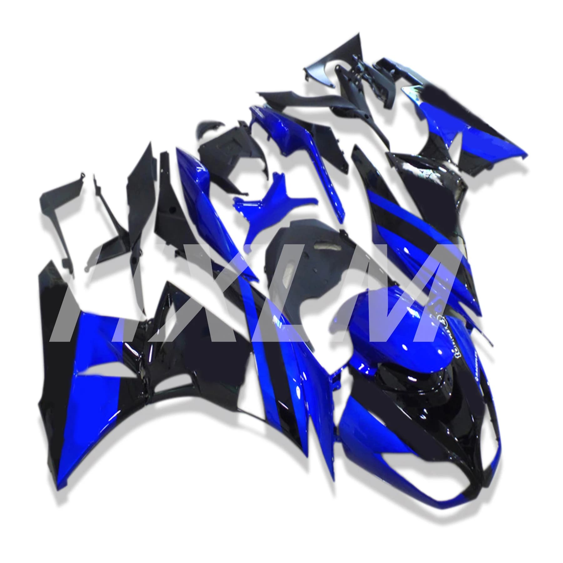 Cool Fairings For KAWASAKI ZX6R 636 2009 2010 2011 2012 Motorcycle Modification Accessories Fairing Kit ZX 6R 09 10 11 12