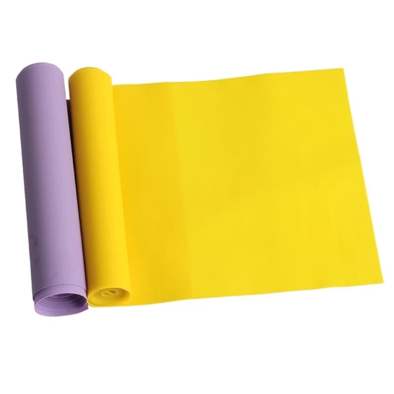 Archerys Practice Postures Training Band Exerciser Training Elastic Rope Archerys Trainer