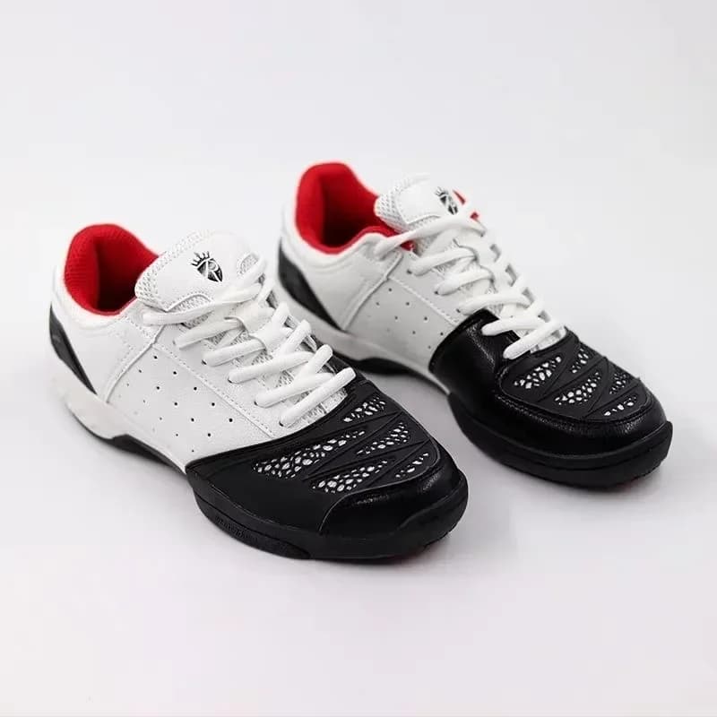 Luxury Original Martial Arts Unisex Shoes for Men Women White Fencing Competition Sports Indoor Training Couple Shoes