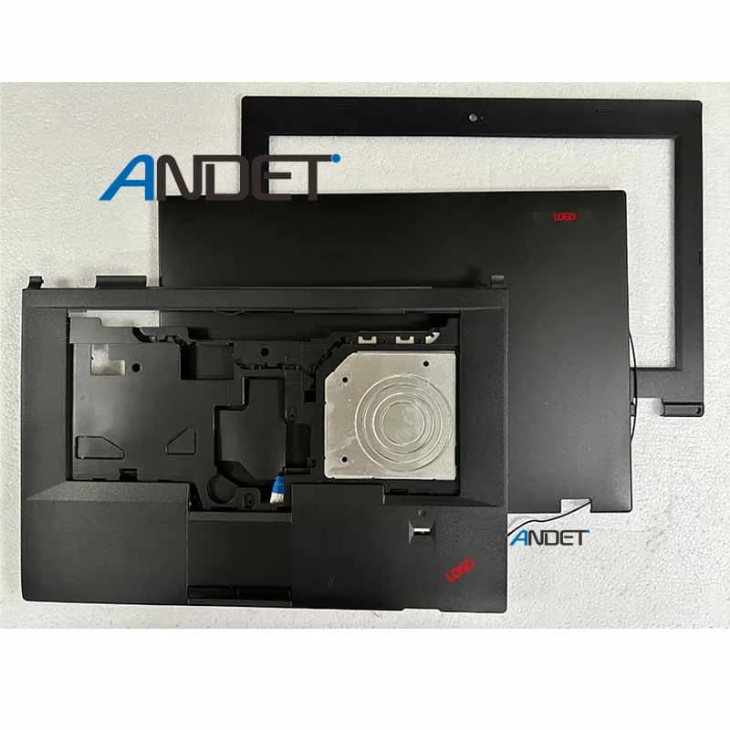 For Lenovo ThinkPad L430 Laptop PC Screen Top Case Lcd Frame B Housing Palmrest keyboard Bezel FP Hole Accessories