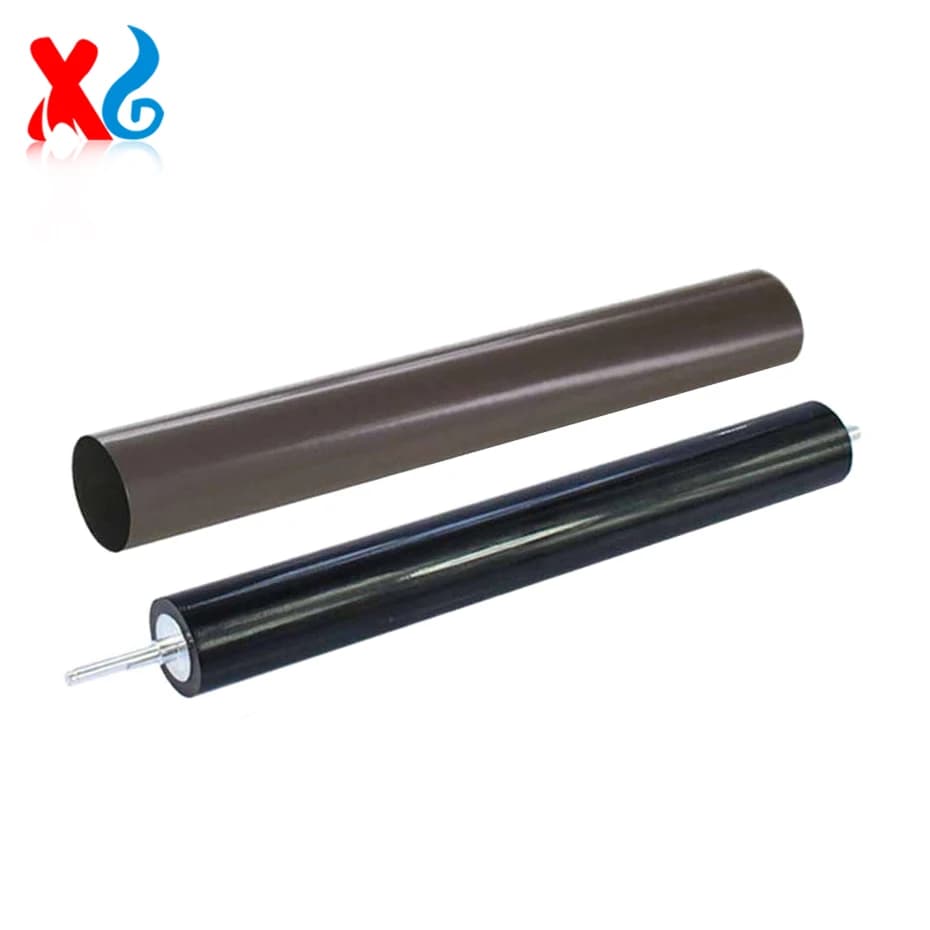 Original Fuser Film Sleeve Lower Pressure Roller Kit For Brother HL-5440 5445 5450 6180 DCP 8110 8150 MFC8510 8520 8710 8910
