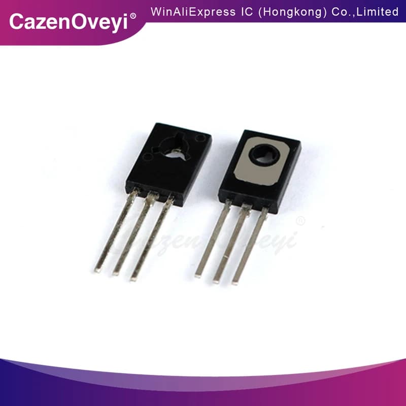 10piece BD680 680 TO-126