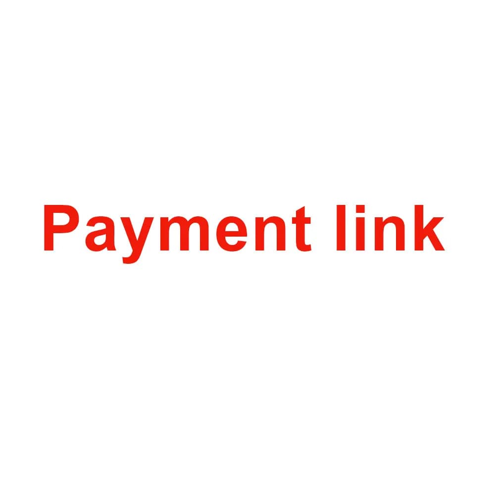 Payment link 1