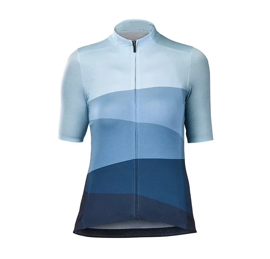 Cycling Shirts Men Short Sleeve Ciclismo Ropa Road 2025 New Spring Summer Autumn Cycling MTB Bike Jersey Clothes Sport Wear Tops
