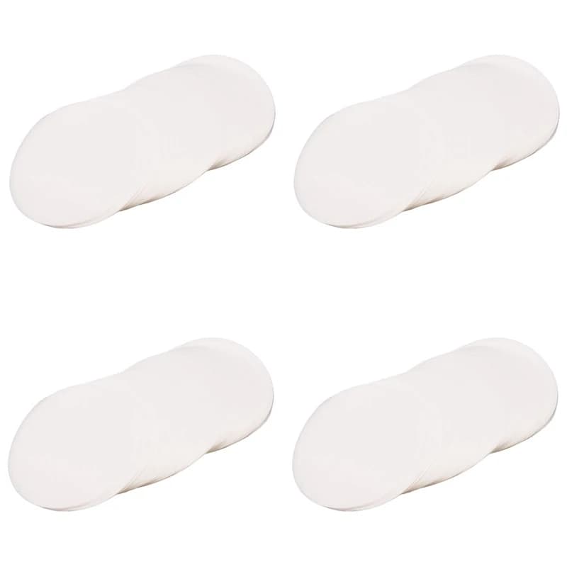 2000Pcs Hamburg Paper Non Stick Baking Oilpaper For Burger Press Bbq Patty Maker Cookie Oven Kitchen Restaurant Supply