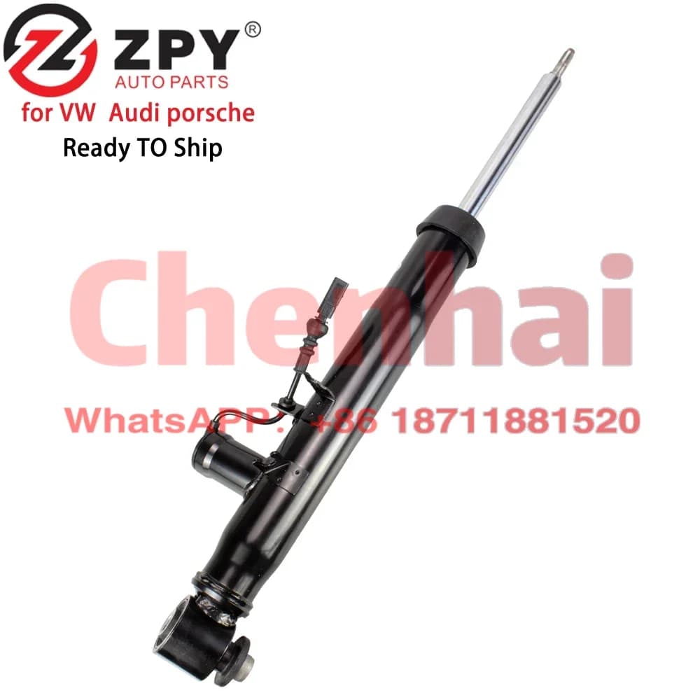 Hot Sale Air Suspension Shock Absorber Air Strut For A6 C6 Quattro Rear Right OEM 4F0616032M 4F0616032F