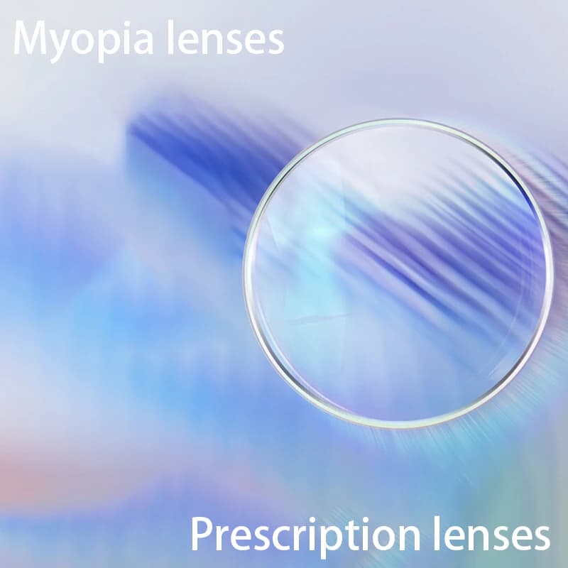 Prescription lenses optical glasses prescription lenses