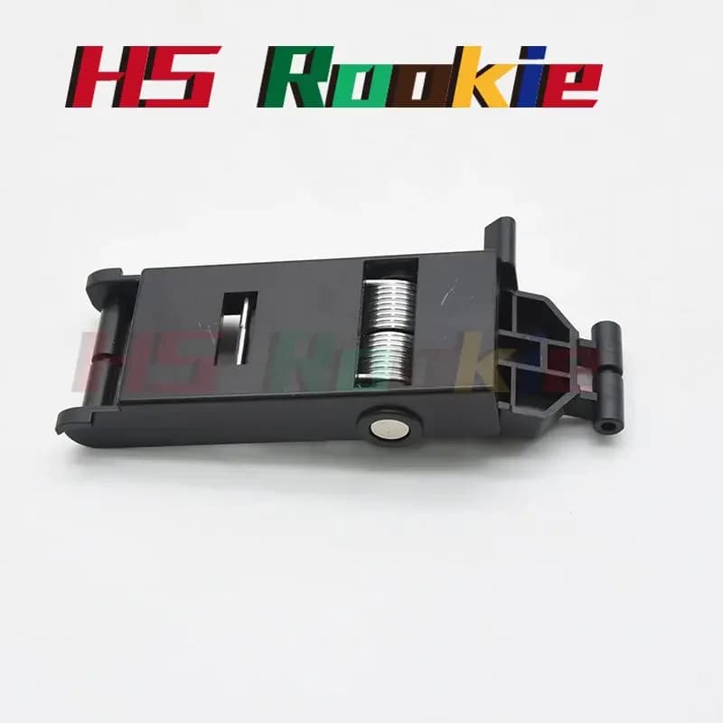 10pcs CE841-60119 CE847-60110 Scanner ADF Hinge for HP M1130 M1132 M1136 M1212 M1213 M1214 M1216 M1217 M1218 M125 M126 M127 M128