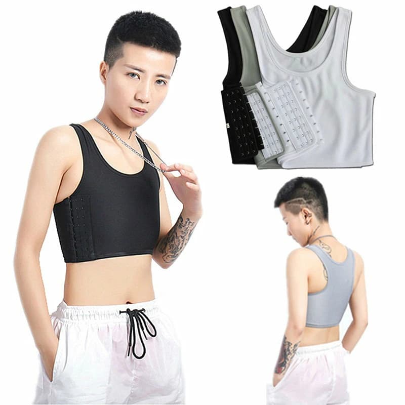 Newest Side Hasp Sports Tank Tops Sleeveless Crop Sports Bra Fitness Yoga Running Bra Rimless Crop Top Workout Bras NEW