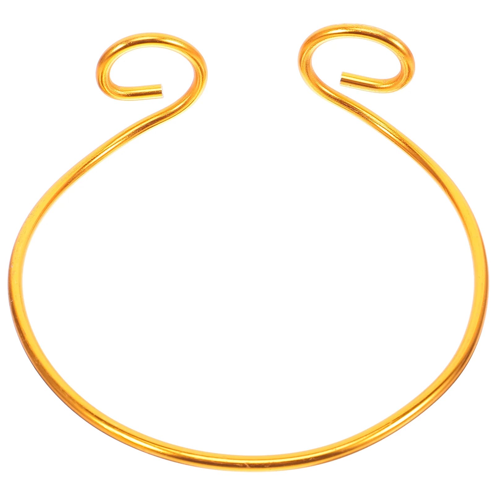 Costume Headdress Monkey Cosplay Hair Hoop Masquerade Headband Makeup Headbands Stainless Steel Accessory Child