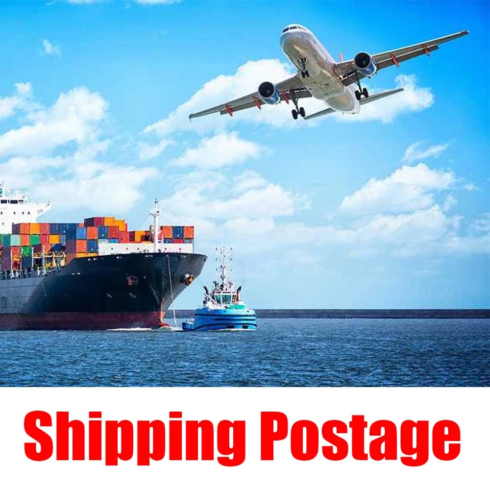 Shipping Postage