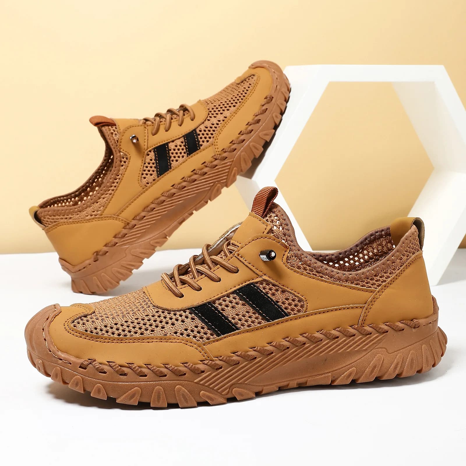 High Quality Men Sneakers New Casual Running Shoes for Men 2024 Outdoor Fashion Sports Skate Board Flats Man Vulcanized Shoes