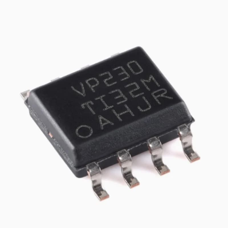 (10piece)100% New SN65HVD230 SN65HVD230DR VP230 sop-8 Chipset