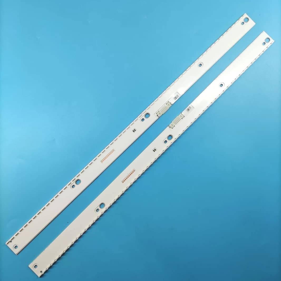LED strip BN96-39671A BN96-39672A BN96-39880A BN96-39882A for 49'' TV UE49MU6400 UE49MU6500 UE49KU6400 UE49KU6670 UE49KU6470U