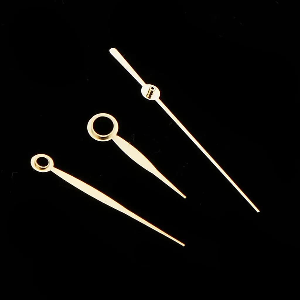 Watch Hands Defined for Fingers of 2892 Movement Spare Parts