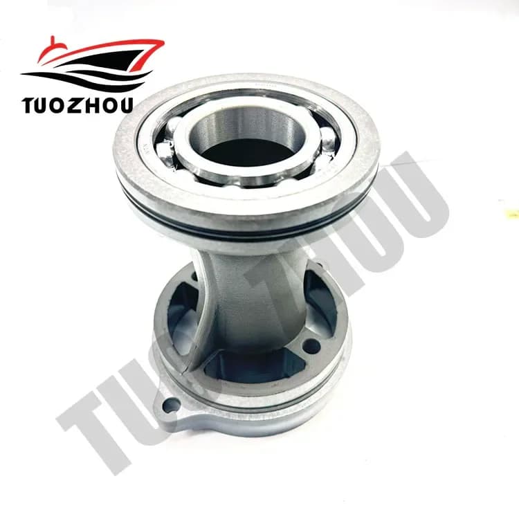 56120-92J01 Housing Propeller Shaft Cap for Suzuki Outboard F100/115/140 4 stroke Engine Boat Motor，56120-92J01-0EP