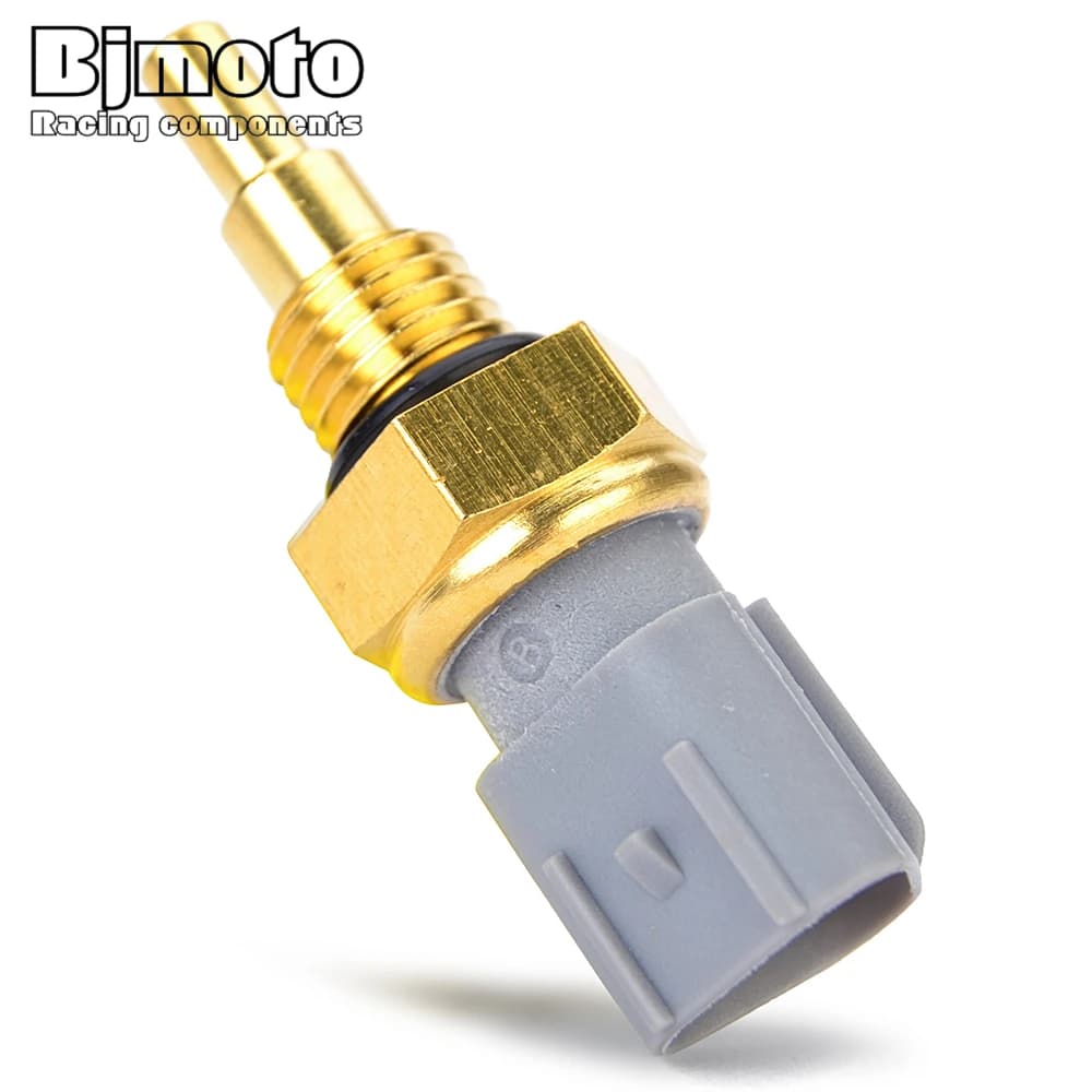 Motorcycle Water Temp Fan Temperature Sensor For Arctic Cat T660 Panther Bearcat 660 Touring 4-Stroke Trail Wide Track 3006-212