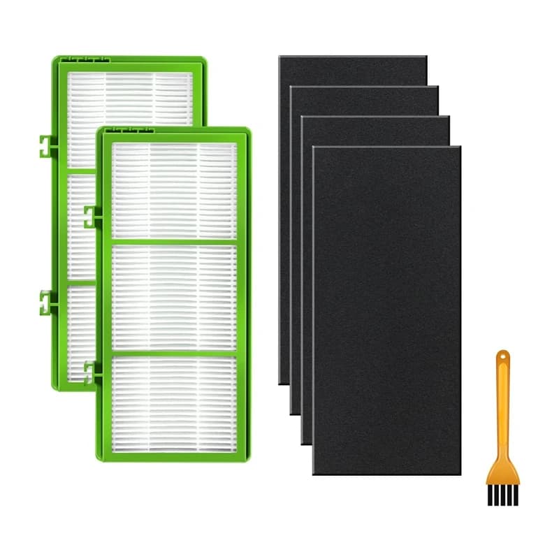 Replacement True Filter For Holmes AER1 HAPF300AH Makeup Remover Filter,Replacement Parts HAPF300AH-U4R,HAP242-NUC,Etc