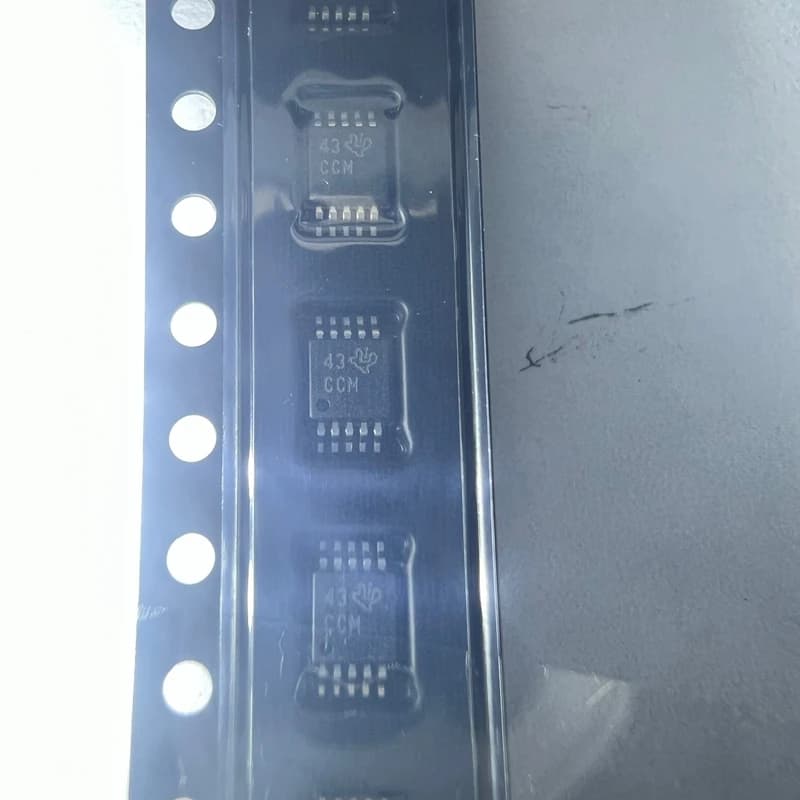 10Pcs/Lot   XTR111AIDGQR  XTR111AIDGQT  PSMN2R0-60ES  PHK18NQ03LT HEF4071BT  HEF4070BT for electronics