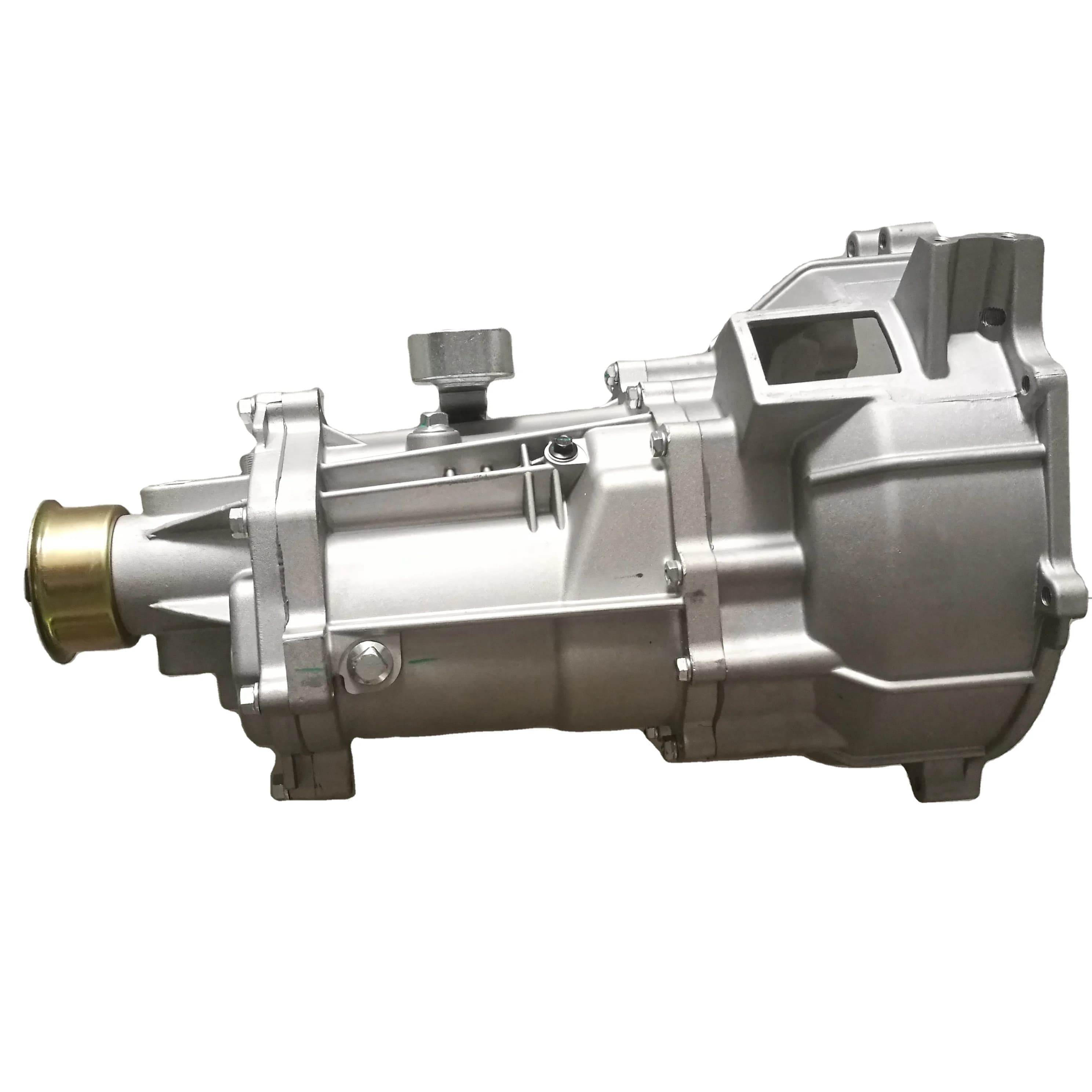 Transmission Gearbox/Wave Box For Zotye 2008 MT