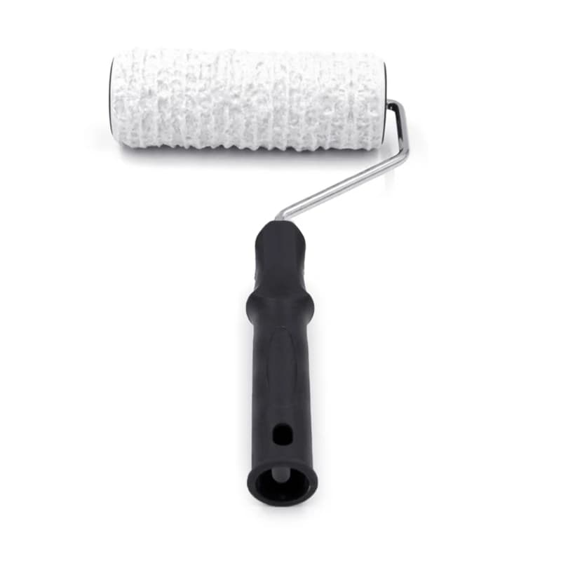 Household DIY Paint Embossing Roller Art Brush Construction Tool Brick Roller for Wall Paint Texture Rolling Roll Drop Shipping