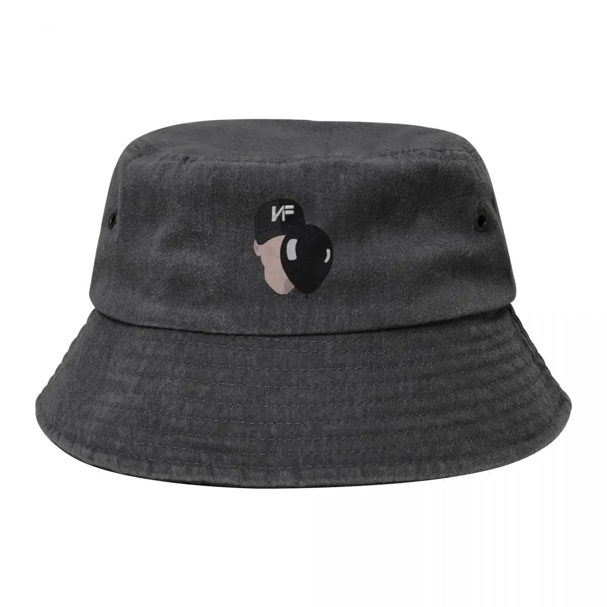 NF Art Bucket Hat Luxury Cap Kids Hat hiking hat Caps Male Women's