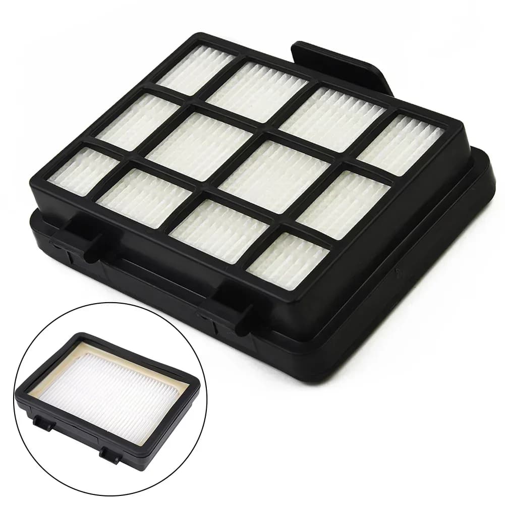 1pc Vacuum Filter For H.Koenig AXO800 Vacuum Cleaner Spare Parts Household Cleaning Replacement Accessories